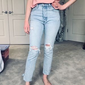 Levi’s 501 Jeans